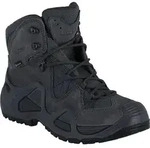 Lowa Zephyr GTX Mid Stiefel Woman TF Wolf Grey : Grau 40 - Grau - 40