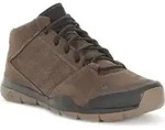 Adidas Schuhe Anzit Dlx Mid, M22784 - Braun - 39 1/3