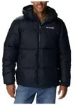 Jacke Columbia Chaqueta Columbia Puffect Hooded f&uuml;r Herren - XXL
