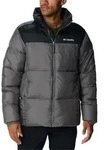 Jacke Columbia Puffect Ii Jacket 2025821023 - Grau