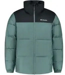 Columbia Puffect II Winterjacke Herren - S