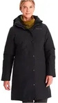 Marmot Chelsea Jacke Grau 2XL Frau Grau 2XL - Grau - XXL
