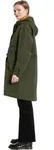 Didriksons Gabriella Women's Parka - Doppelparka, Gr&ouml;&szlig;e:40/42, Farbe:deep green -