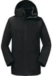 Jacken Sch&ouml;ffel Winterjacke Heat Cambria 236229990 - Schwarz