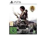 Syberia - The World Before (Limited Edition) - Konsole PS5