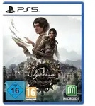 Microids Syberia: The World Before - 20 Years Edition, PlayStation 5, T (Jugendliche)