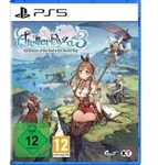 Atelier Ryza 3: Alchemist of the End & the Secret Key