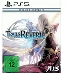 Legend of Heroes Trails into Reverie PS-5 D.E. Deluxe Edition