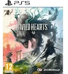 Spiel WILD HEARTS PLAYSTATION 5 PS5