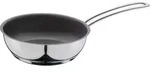 Kuechenprofi MINI 2370902816 Bratpfanne, 16 cm max. Durchmesser, Edelstahl,