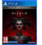 Activision Blizzard Diablo IV, Playstation 4/Playstation 5, Multiplayer-Modus, M