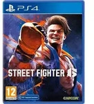 Capcom Street Fighter 6, Playstation 4/Playstation 5, Multiplayer-Modus, Download