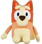 Moose Toys Bluey, Spielzeug-Hund, 3 Jahr(e) - Orange