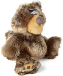 Sigikid Kuschelb&auml;r Bee Bear Buddy 38 cm Beaststown