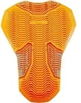 Held Exosafe D30 R&uuml;ckenprotektor, orange, S - Orange - S