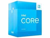 Intel® CoreTM i3-13100, Prozessor