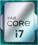 Intel Core i7-13700, Intel&reg; Core&trade; i7, LGA 1700, Einschub, Intel, i7-13700, 64-Bit