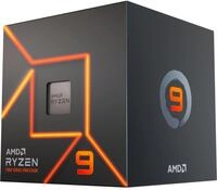 Procesor AMD Ryzen 9 7900 BOX