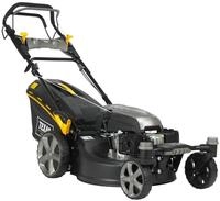 TEXAS Rasenm&auml;her Hochgrasm&auml;her Benzin Radantrieb ZT 5110TR/W 3in1 Zero Turn