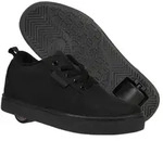 Heelys Pro 20 Triple Black Canvas - Schwarz - 31