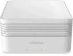 Strong pack of 2 Mesh AX3000 - Wei&szlig;