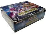 Yu-Gi-Oh! 'Genesis Impact' 1. Auflage Booster Pack deutsch , Menge:1x sealed...