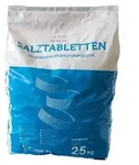 Soľ tabletovan&aacute; AQUA PRO CIECH 25kg