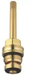 Grohe Oberteil DN 15 f&uuml;r Unterputz-Ventile - 07147000 - Blau