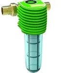 Gr&uuml;nbeck Feinfilter BOXER KX 1" - Blau