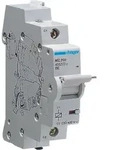 HAGER Arbeitstromausl&ouml;ser f&uuml;r MCB RCBO < 125A 230-415V AC 110-130V DC
