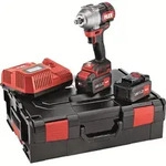 FLEX Akku-Schlagschrauber IW 750 1/2" 750-EC/5.0 Set - 530233 - Wei&szlig;