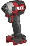 FLEX Akku-Schlagschrauber 18V ID 1/4" 18.0-EC HD C 520756 - Wei&szlig;