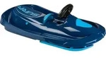 Hamax Schlitten - Sno Surf, Lenkschlitten f&uuml;r Kinder, blau - Blau