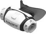 Airofit Pro 2.0 Atemtrainer mit Lungenfunktionsmessung, Bluetooth & 17 &Uuml;bungen,