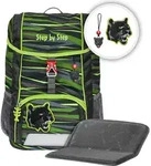 Step by Step Rucksack-Set KID, 3-teilig - Bunt