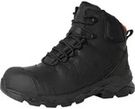 Helly Hansen workwear Sicherheitsschuhe 78403-990 Helly Hansen Oxford Mid S3 schwarz