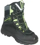 Lupriflex Sportive Hunter Pro 3-640 Schnittschutzstiefel Klasse 3 schwarz, Gr&ouml;&szlig;e:39