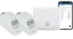 Homematic IP Smart Home Starter Set Heizen 156537A0 - Wei&szlig;