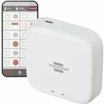 Brennenstuhl Zigbee Gateway Connect 01 - Wei&szlig;