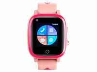 Smartwatch Garett Kids Sun Pro 4G pink