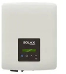 Solax X1-0.6-S-D Mini G3.1 | 1Ph. String Wechselrichter