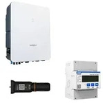 Sungrow 3 Ph. Hybrid Wechselrichter SH8.0RT | V112 | 8 kW AC-Leistung