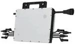 Wechselrichter Hoymiles HMS 2000Watt