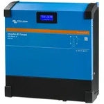 Victron Energy Rs 48/6000 230v Smart Solar Batterie-wechselrichter Durchsichtig