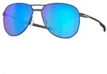 OAKLEY Sonnenbrille Sunglasses OO 6050 04 Contrail Titan