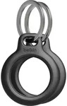 1x2 Belkin Secure Holder schwarz f&uuml;r Apple AirTag schw.MSC002btBK - Schwarz