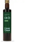 GreatVita C8 MCT &Ouml;l 500 ml auf Kokos&ouml;l-Basis | 100% Capryls&auml;ure