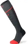 Heat Sock 5.1 Toe Cap (Anthrazit/Rot) Gr&ouml;&szlig;e 39/41 - Grau - 39-41