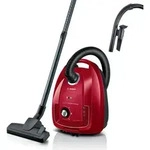 Bosch Serie 4 BGB38RD2 Staubsauger 4 l Zylinder-Vakuum Trocken 600 W...