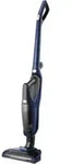 Grundig VCH 9130 E Akku-Handstaubsauger m. Stiel - Blau